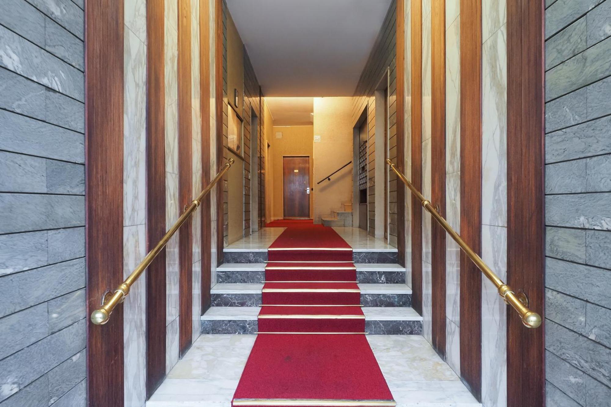 Primopiano - Soldati Apartamento Milán