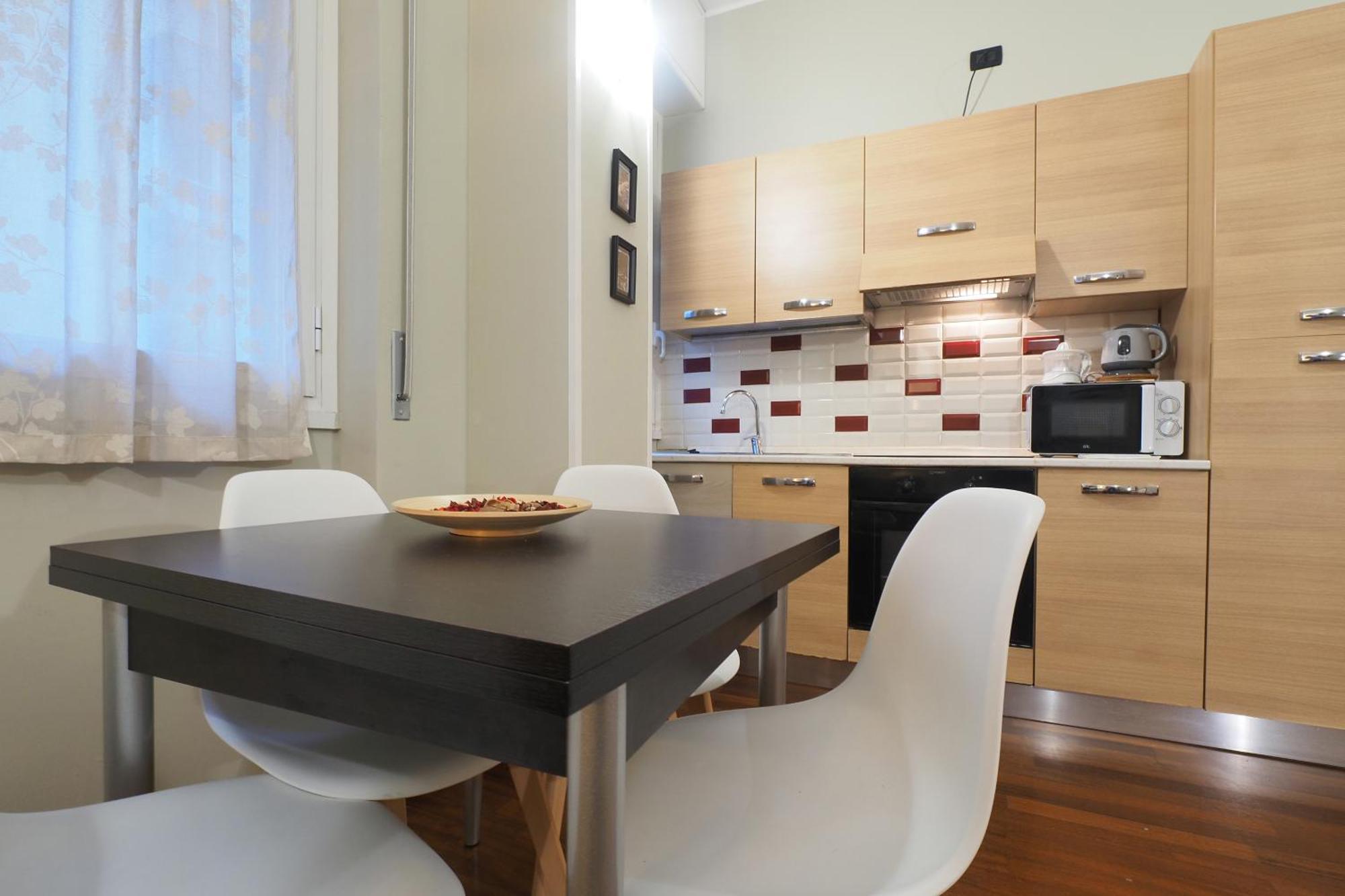Apartamento Primopiano - Soldati Milán